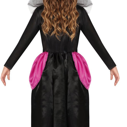 Halloween Jurk Roze Meisje Fee van Fiestas Guirca koop je bij Partywinkel
