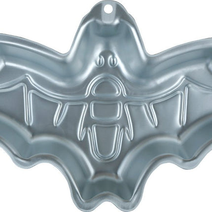 Halloween Koekvormpjes Vleermuis 32cm van Fiestas Guirca koop je bij Partywinkel