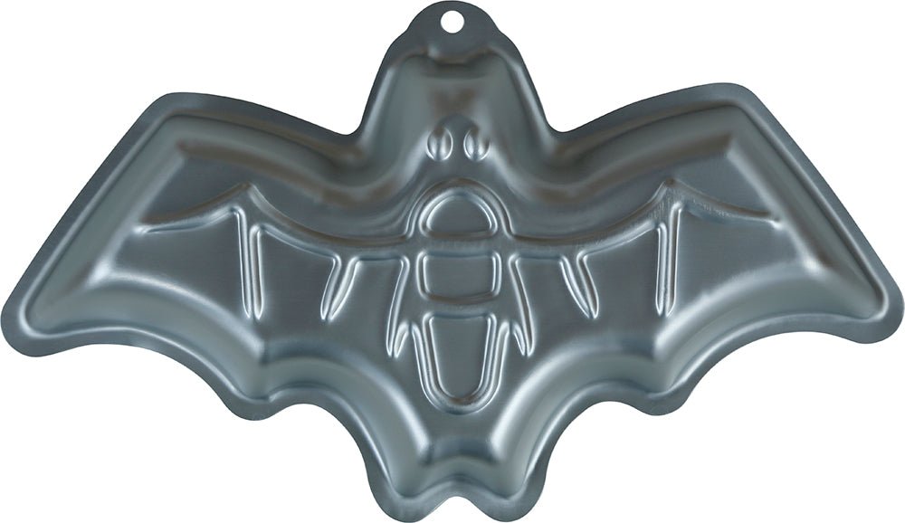 Halloween Koekvormpjes Vleermuis 32cm van Fiestas Guirca koop je bij Partywinkel