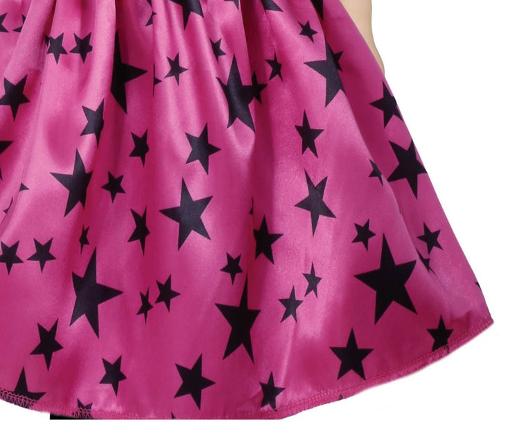 Halloween Kostuum Baby Heks van Fiestas Guirca koop je bij Partywinkel