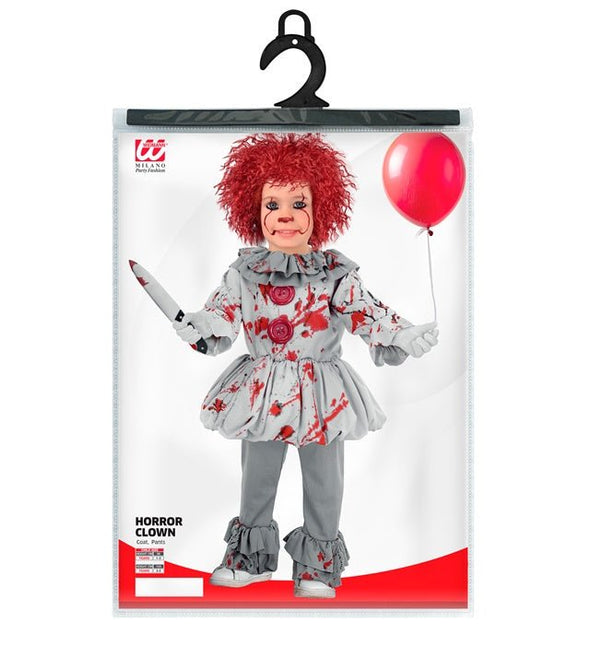 Halloween Kostuum Baby Vintage van Widmann koop je bij Partywinkel
