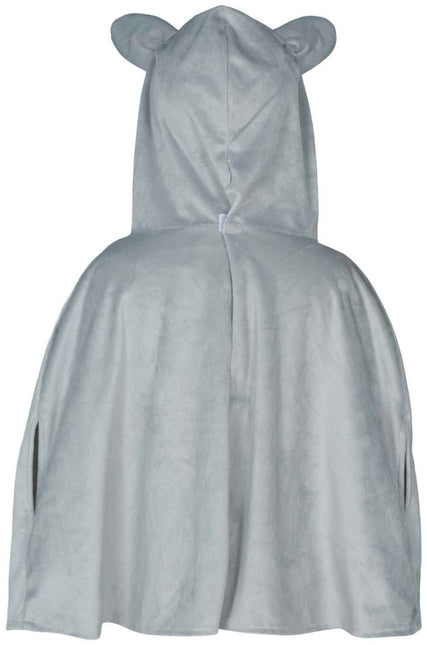 Halloween Kostuum Baby Wolf van Fiestas Guirca koop je bij Partywinkel