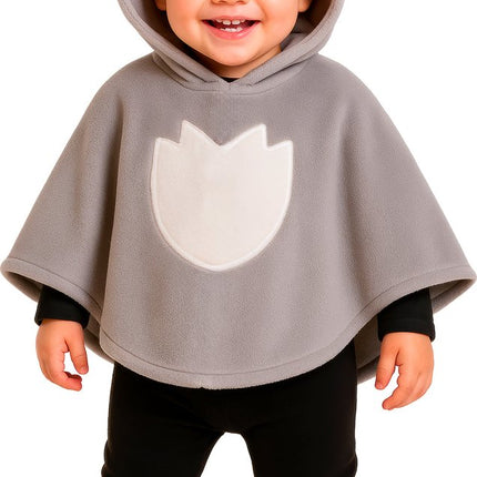 Halloween Kostuum Baby Wolf van Fiestas Guirca koop je bij Partywinkel