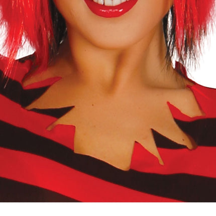 Halloween Kostuum Dames Nightmare M van Fiestas Guirca koop je bij Partywinkel