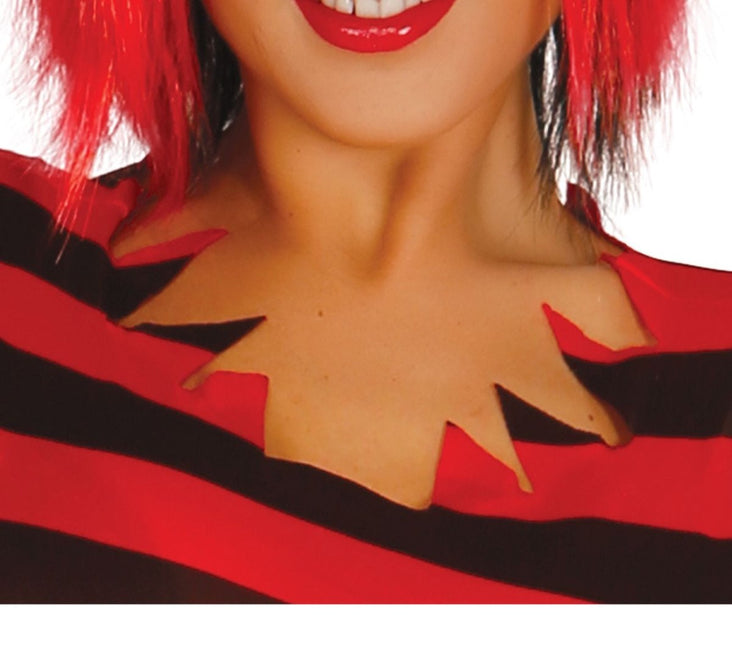 Halloween Kostuum Dames Nightmare M van Fiestas Guirca koop je bij Partywinkel