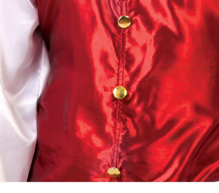 Halloween Kostuum Dracula van Fiestas Guirca koop je bij Partywinkel