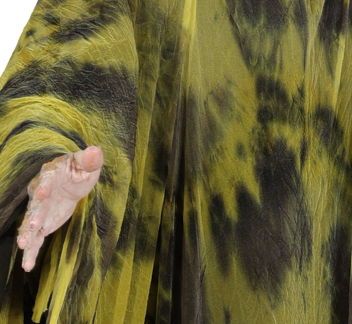 Halloween Kostuum Geel Zwart Geest van Fiestas Guirca koop je bij Partywinkel