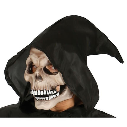 Halloween Kostuum Grim Reaper Scream L van Fiestas Guirca koop je bij Partywinkel