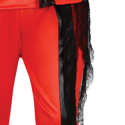 Halloween Kostuum Heren Dansende Zombie van Fiestas Guirca koop je bij Partywinkel