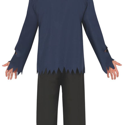Halloween Kostuum Heren Killer van Fiestas Guirca koop je bij Partywinkel
