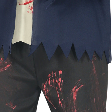 Halloween Kostuum Heren Killer van Fiestas Guirca koop je bij Partywinkel