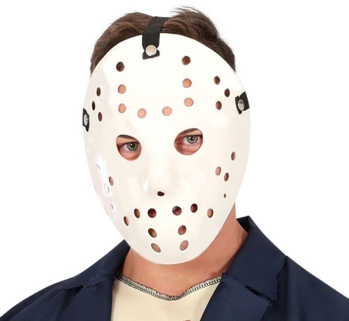 Halloween Kostuum Heren Killer van Fiestas Guirca koop je bij Partywinkel