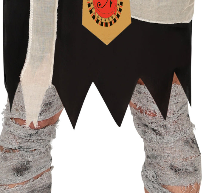 Halloween Kostuum Heren Mummie van Fiestas Guirca koop je bij Partywinkel