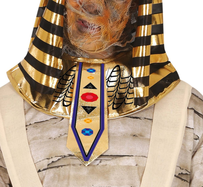 Halloween Kostuum Heren Mummie van Fiestas Guirca koop je bij Partywinkel