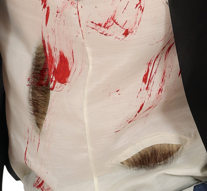 Halloween Kostuum Heren Weerwolf van Fiestas Guirca koop je bij Partywinkel