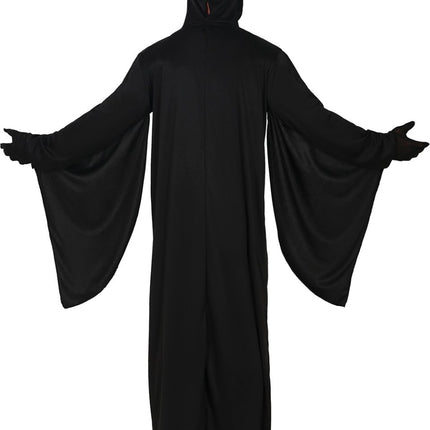 Halloween Kostuum Heren Zwarte Mysticus van Fiestas Guirca koop je bij Partywinkel