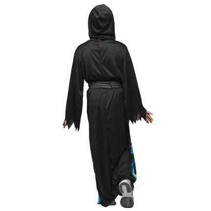 Halloween Kostuum Jongen Demoon van Boland koop je bij Partywinkel