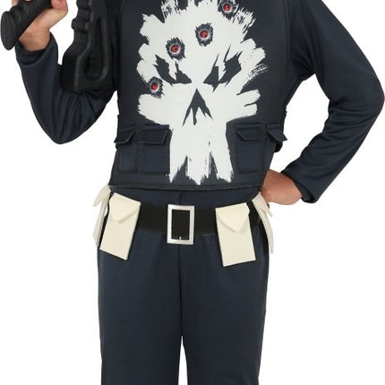 Halloween Kostuum Jongen The Revenger van Fiestas Guirca koop je bij Partywinkel