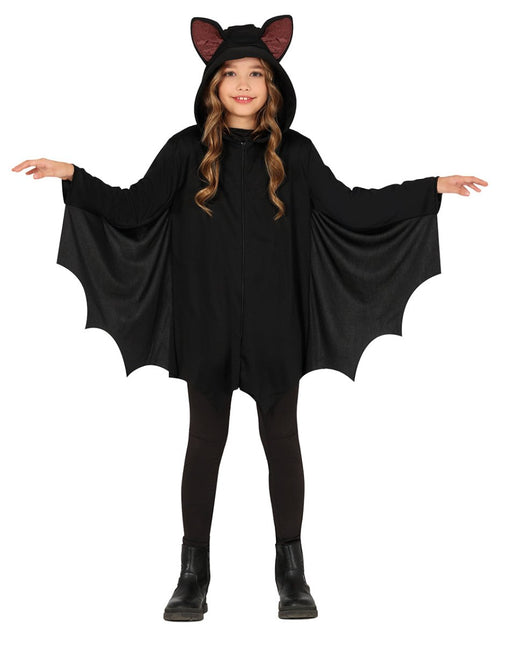 Halloween Kostuum Kind Vleermuis van Fiestas Guirca koop je bij Partywinkel