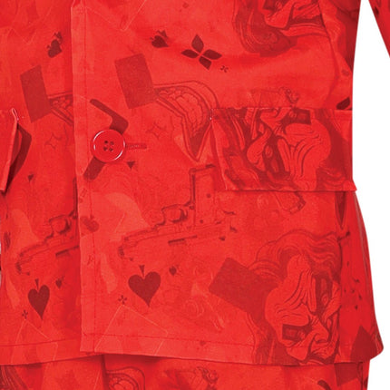 Halloween Kostuum Rood Jongen van Fiestas Guirca koop je bij Partywinkel