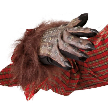 Halloween Kostuum Weerwolf L van Fiestas Guirca koop je bij Partywinkel