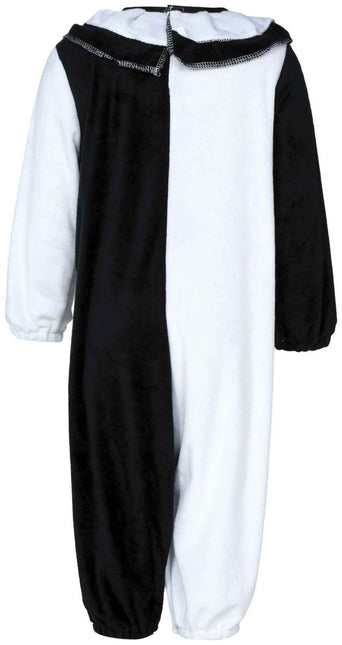 Halloween Kostuum Zwart Wit Baby Clown van Fiestas Guirca koop je bij Partywinkel