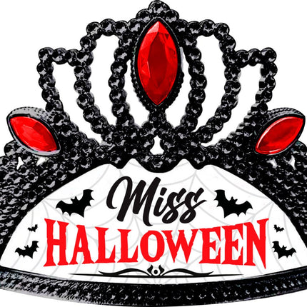 Halloween Kroon van Fiestas Guirca koop je bij Partywinkel