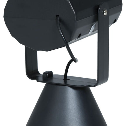 Halloween Led Projector 20cm - Partywinkel - 8434077190562
