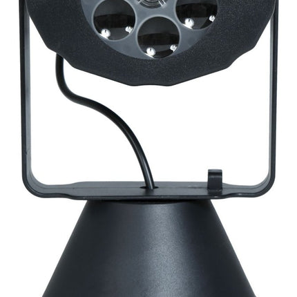 Halloween Led Projector 20cm - Partywinkel - 8434077190562