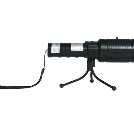 Halloween Led Projector 22cm - Partywinkel - 8434077190555