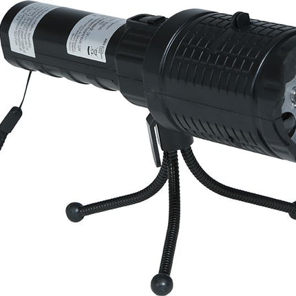 Halloween Led Projector 22cm - Partywinkel - 8434077190555
