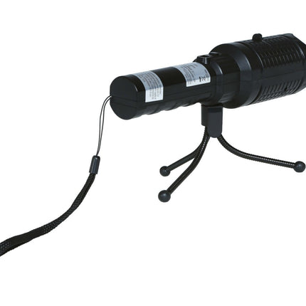 Halloween Led Projector 22cm - Partywinkel - 8434077190555