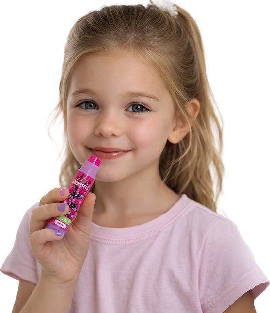 Halloween Lipgloss Kind 3st van Fiestas Guirca koop je bij Partywinkel