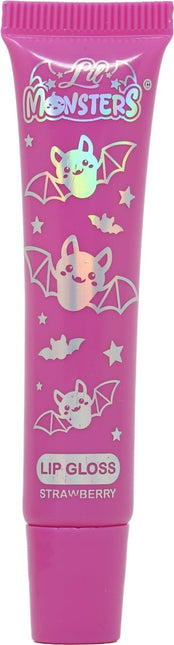 Halloween Lipgloss Kind 3st van Fiestas Guirca koop je bij Partywinkel