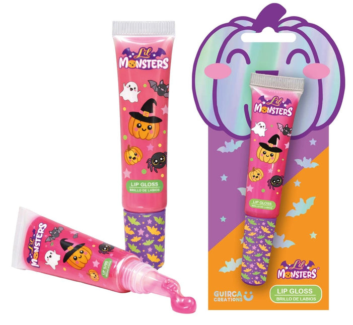 Halloween Lipgloss Kind van Fiestas Guirca koop je bij Partywinkel