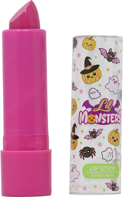 Halloween Lippenstift Kind Framboos van Fiestas Guirca koop je bij Partywinkel