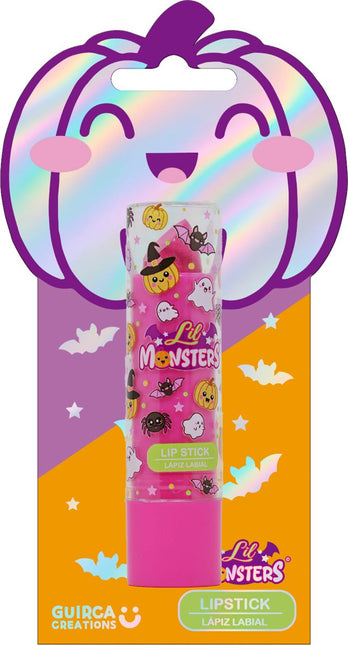 Halloween Lippenstift Kind Framboos van Fiestas Guirca koop je bij Partywinkel