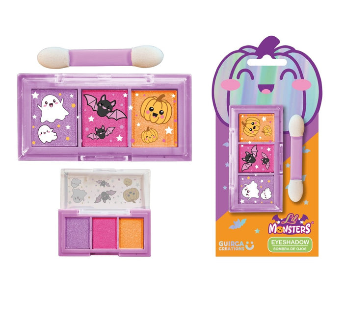 Halloween Make Up Palet Kind van Fiestas Guirca koop je bij Partywinkel