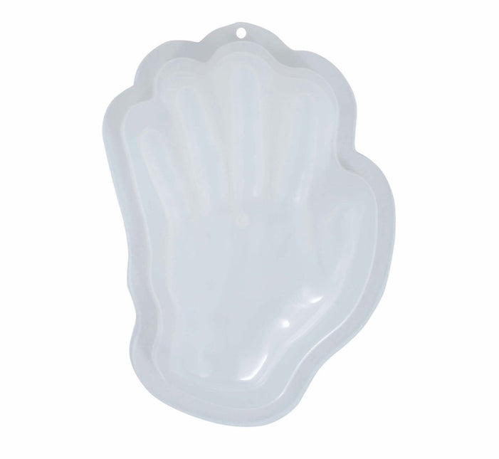 Halloween Mal Handvorm Voor Gelei 27cm van Fiestas Guirca koop je bij Partywinkel