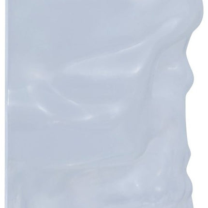 Halloween Mal Schedelvorm Voor Gelei 22cm van Fiestas Guirca koop je bij Partywinkel