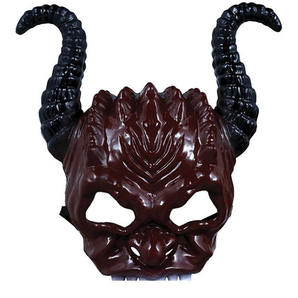 Halloween Masker Duivel van Fiestas Guirca koop je bij Partywinkel