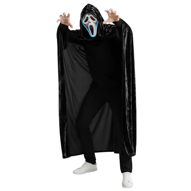 Halloween Masker Spook Led van Boland koop je bij Partywinkel