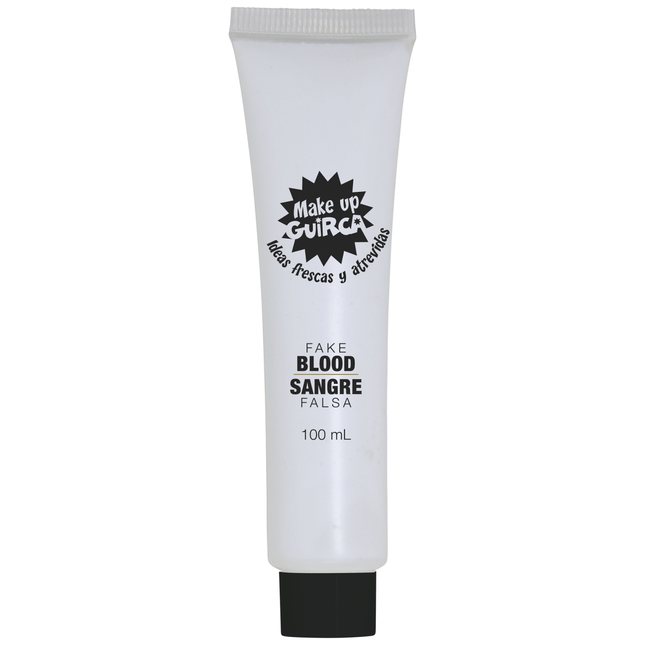 Halloween Nep Bloed 100ml - Partywinkel - 8434077153000