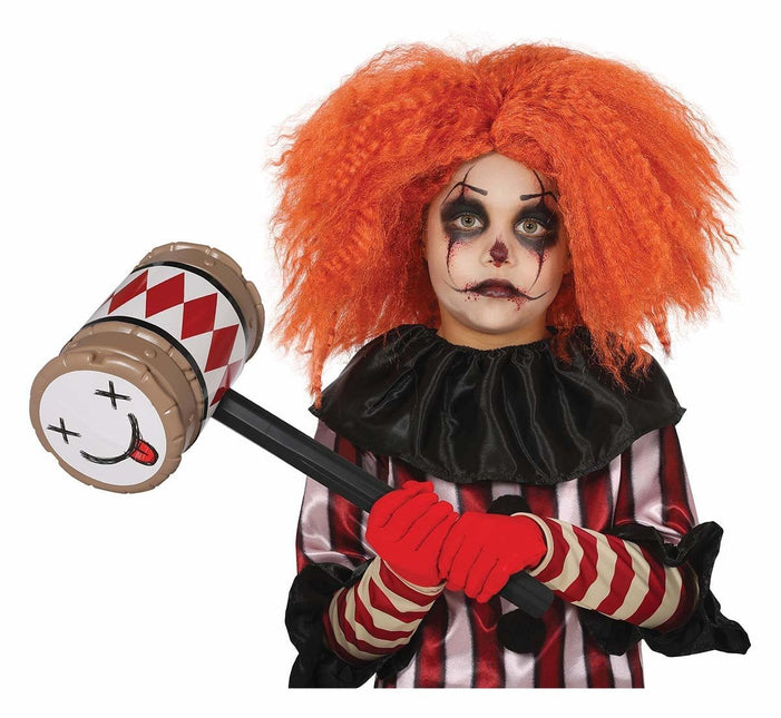 Halloween Nep Hamer Kind van Fiestas Guirca koop je bij Partywinkel