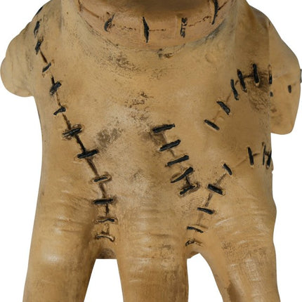 Halloween Nep Hand Beweegbaar Met Geluid 15cm van Fiestas Guirca koop je bij Partywinkel