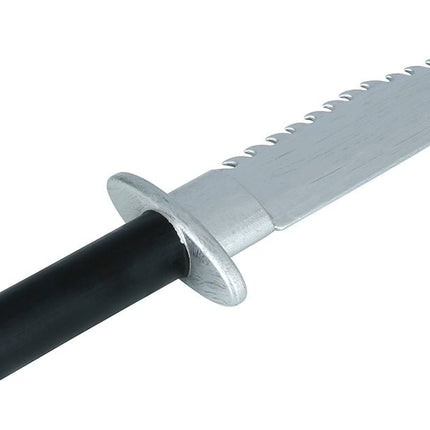 Halloween Nep Machete 40cm van Fiestas Guirca koop je bij Partywinkel