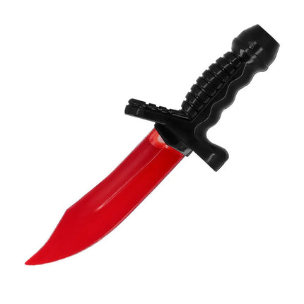 Halloween Nep Mes Bloed 25cm van Boland koop je bij Partywinkel