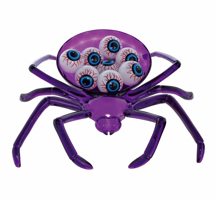 Halloween Nep Ogen 6st van Fiestas Guirca koop je bij Partywinkel