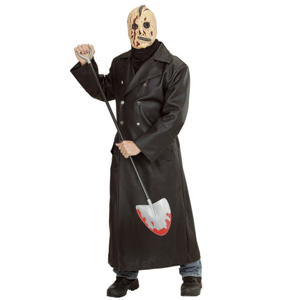 Halloween Nep Schep Bloed 1,20m van Widmann koop je bij Partywinkel