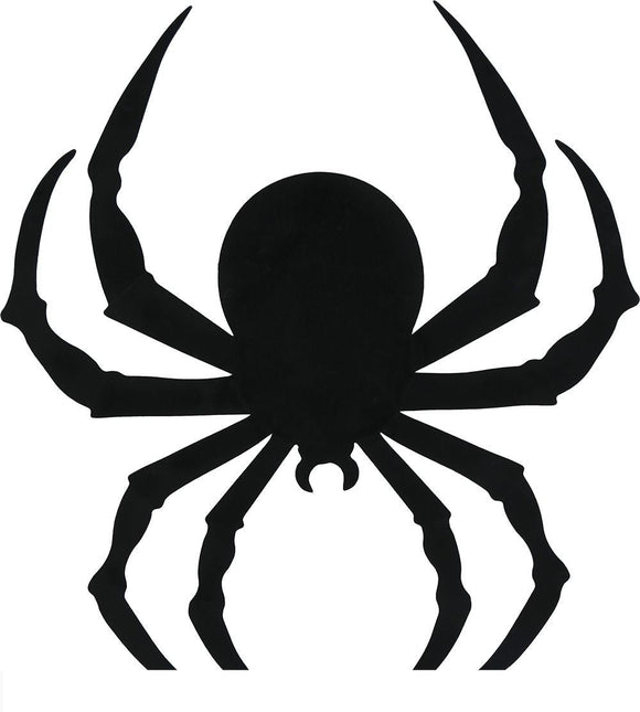 Halloween Nep Spin 12st - Partywinkel - 8434077190746